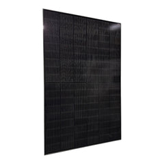 JA Solar Panel 465W N-Type Monocrystalline Double Glass All Black
