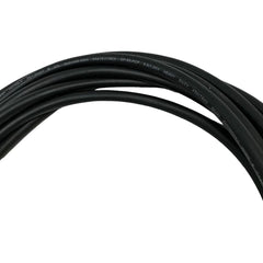 5 Meter Extension Cable for Micro Inverters With UK 3 Pin Plug