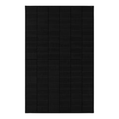 Pallet of 36 JA-Solar 450Watt Deep Blue 4.0 Black Bifacial Photovoltaic Modules