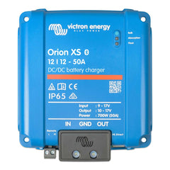 Victron Orion XS 12/12-50A DC-DC-Batterieladegerät - ORI121217040