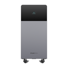 Pylontech Fidus PRO 16kWh Solar-Batterie mit Heizung & Brandschutz