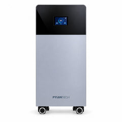 Pylontech Fidus PRO 16kWh 51.2V LiFePO4 Solar Battery, IP65 with Self Heating