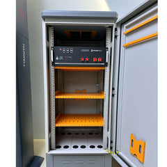 Pylontech US5000 Außen- und Innengehäuse für bis zu 6 Batterien – 29 kWh