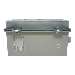 AC Combiner Box For 8kW And 11kW Solar Inverters AC Output 240Vac With Meter Voltacon