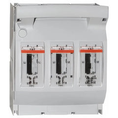 Battery Fuses & DC Disconnector 400A Mersen High Current Protection - W1002129 Mersen