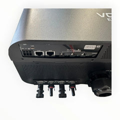 Conversol Max-II 11kW Off Grid Inverter and MPPT Charger 48V Twin Output