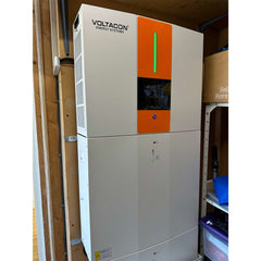 5.5kW Home Energy Storage All in One with Lithium Ion Battery 10kWh