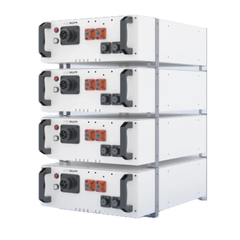 Lithium-Ionen-Akku mit aktivem Zellausgleich, 5 kWh, 48 V – IP65