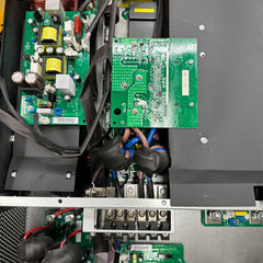 Conversol Max 8 kW Off-Grid-Wechselrichter, 48 V MPPT-Ladegerät mit WLAN – Generalüberholt