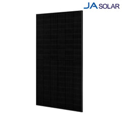 Solar Panel 465W Balcony Patio Solar Kit 600W Microinverter Schuko Plug