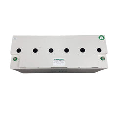 Mobile Power Station 1600W Victron Easy Solar AGM Leisure Batteries & Panels - VoltaconSolar