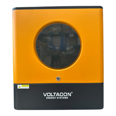 Conversol Max-II 8 kW Off-Grid-Wechselrichter / Ladegerät mit zeitgesteuertem Laden - 150 A MPPT