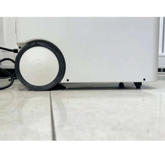 Portable Energy Storage 3kW Inverter With Built In Lithium Battery 2.5kWh - Expandable Voltacon