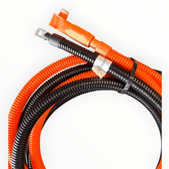 Batterie-zu-Wechselrichter-Kabel 2,5 m für Fidus Pro 5,12 kWh Pylontech