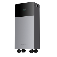 Pylontech Fidus PRO 16kWh Solar-Batterie mit Heizung & Brandschutz