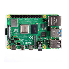 Solar Assistant Raspberry Pi 4 Online Monitoring Solar Inverter