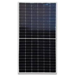 Renesola Bifacial Double Sided 550W (Max 665W) Pallet of 36 - VoltaconSolar