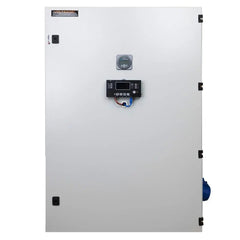 Silent Power 3024-S-P, Plug 'n' Play Photovoltaic Control Cabinet, Off Grid Inverter Charger Kit 3000Watt - VoltaconSolar