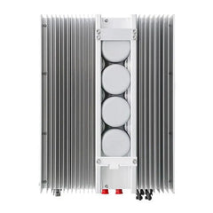 6 kW Hybrid-Solaranlagen-Kit mit US5000 10 kWh Batteriespeicher und JA Solar Solarmodulen