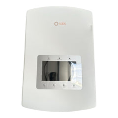 Solis S5-EH1P6K-L 6 kW Hybridwechselrichter. WiFi-Energiezähler - Offene Verpackung