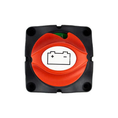 Switch Battery Disconnect Isolator Switch 12V-48V Battery Cut Off 200A - VoltaconSolar