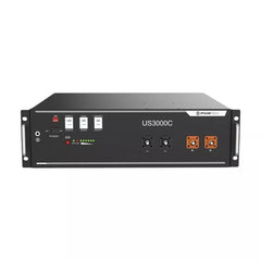BMS-Ersatzplatine für Pylontech US3000C Lithiumbatterie