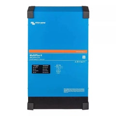 Victron Multiplus-II GX 5kVA AC Charger Full Kit 2x US5000 Pylontech Batteries Voltacon