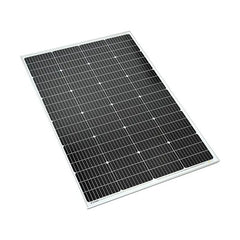 Voltacon Solar Panel Monocrystalline 180Watt 12V 24V 48V Off-Grid System RV, Boats, Vans, Aluminium Frame Victron Energy