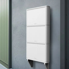 Pylontech Pelio-L-5.12 Wall Mount Installation Kit with Cable. Pelio-Kit-W - VoltaconSolar