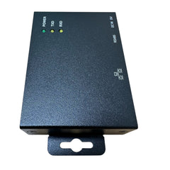 Server Web II Modbus 5Vcc - Monitorizare Contoare de Energie Invertoare Hibride Infinisolar