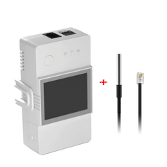 SONOFF TH Elite Smart Temperature and Humidity Monitoring Switch(16A)
