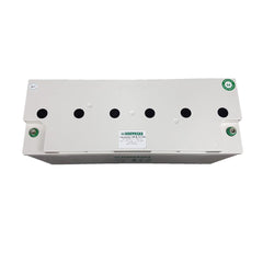 Mobile Power Station 1600W Victron Easy Solar AGM Leisure Batteries & Panels - VoltaconSolar