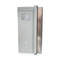 PV Combiner DC Switch Box 4-way Input 4-way Output - VoltaconSolar