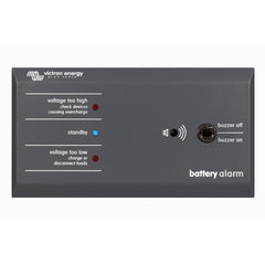 Victron Batteriealarm GX - BPA000100010R