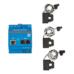 Victron Energiezähler VM-3P75CT – REL200300100