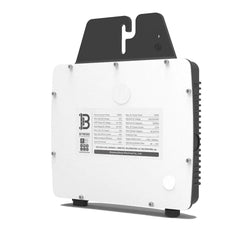 Voltacon Mikrowechselrichter VMI 600W Netz 230Vac Einzel MPPT WIFI - G98