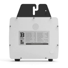 Voltacon Mikrowechselrichter VMI 600W Netz 230Vac Einzel MPPT WIFI - G98