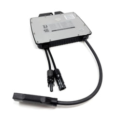 Voltacon Mikrowechselrichter VMI 600W Netz 230Vac Einzel MPPT WIFI - G98