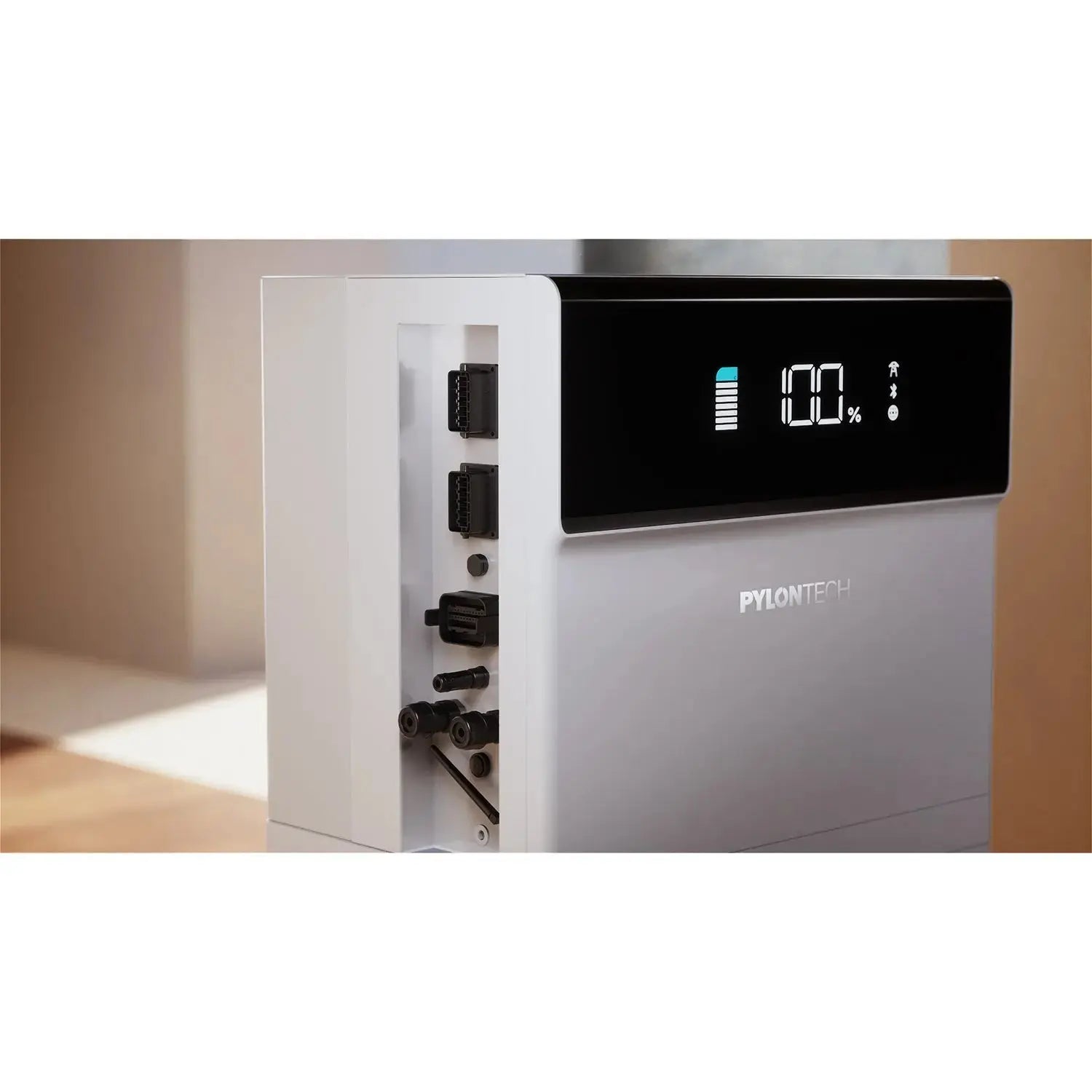 Pylontech US5000 Lithium-Ionen-Akku 4,8 kWh 48 V 100 Ah