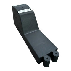 Gaia 10-Degrees Rubber Self-Ballasted Mounting System for Solar Panels South-Face
