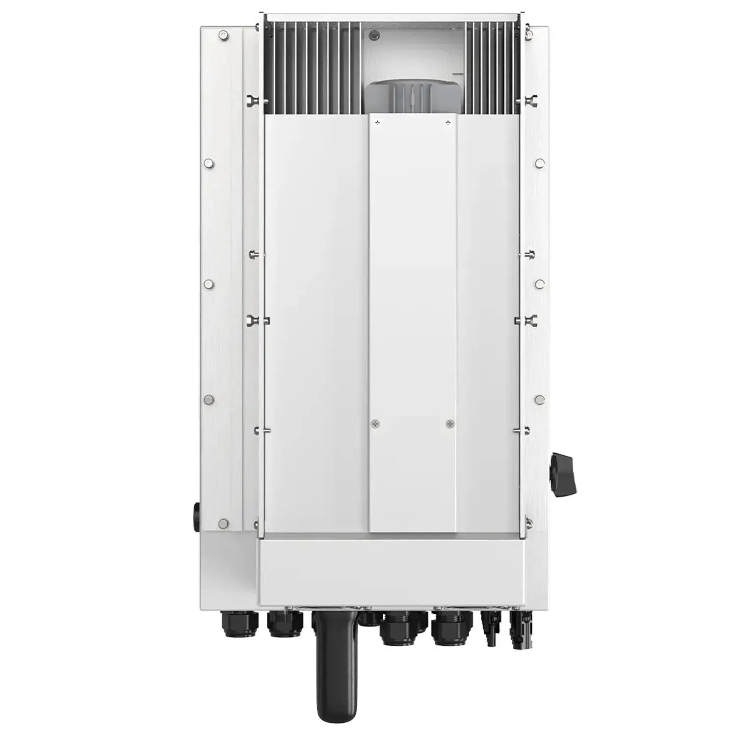 Solis 6kW Hybrid Solar Inverter with Wi-Fi & Energy Meter S6-EH1P6K-L-PLUS