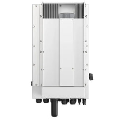Solis 6kW Hybrid Solar Inverter with Wi-Fi & Energy Meter S6-EH1P6K-L-PLUS