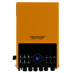 11000W Solar Off-Grid Inverter MAX-III Conversol MPPT 48V Twin In/Out