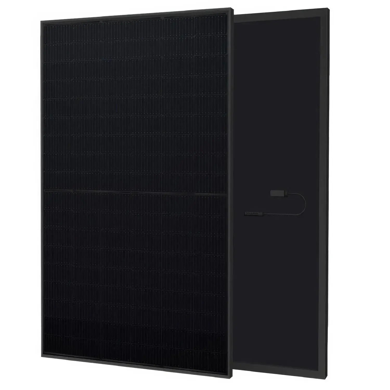 Voltacon Off-Grid Solar Kit 24V 3.6kW Inverter - PV Panels, Lithium Ion Battery - Complete Kit