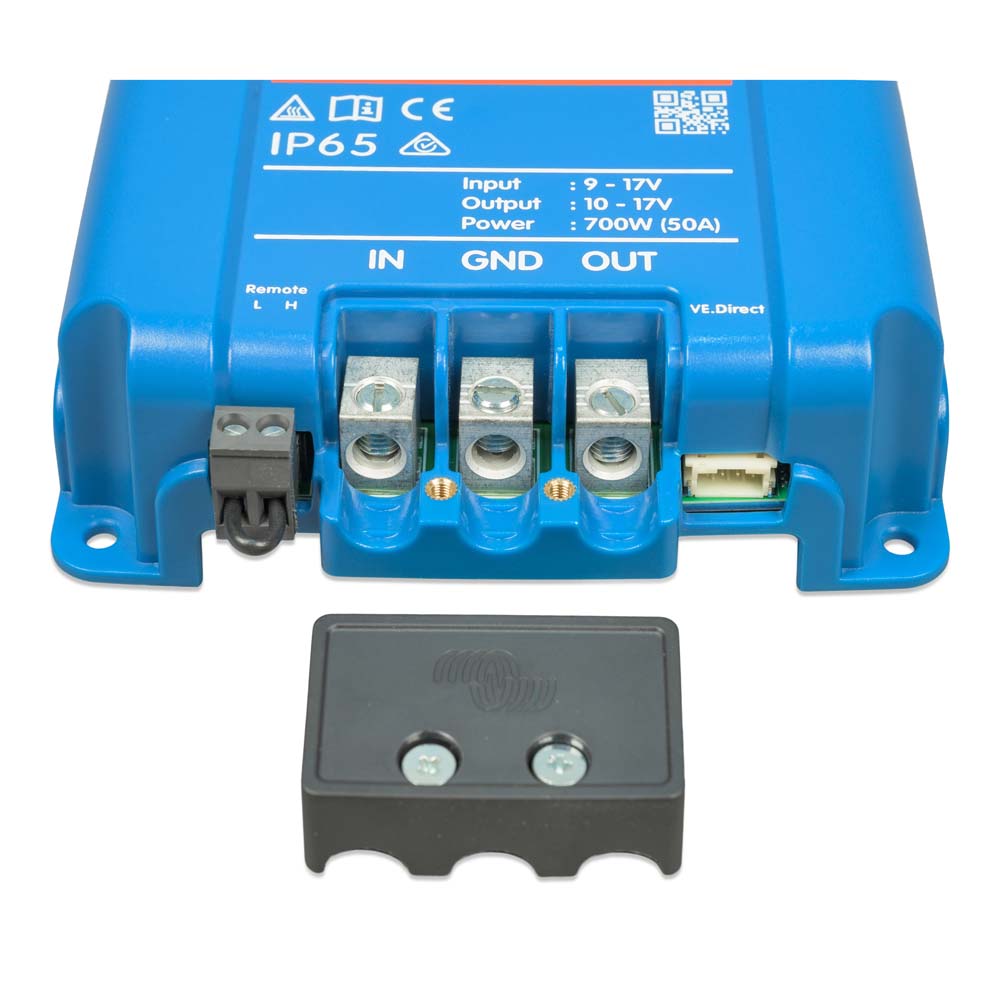 Victron Orion XS 12/12-50A DC-DC-Batterieladegerät - ORI121217040