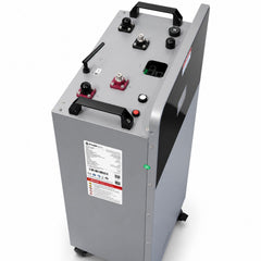 Pylontech Fidus PRO 16kWh 51.2V LiFePO4 Solar Battery, IP65 with Self Heating