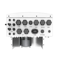 Solis S6-EH1P5K-L-PLUS 5kW Hybrid Solar Inverter Wi-Fi Solis