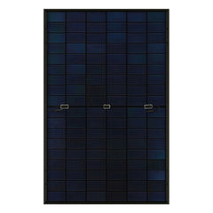 Pallet of 36 JA-Solar 450Watt Deep Blue 4.0 Black Bifacial Photovoltaic Modules