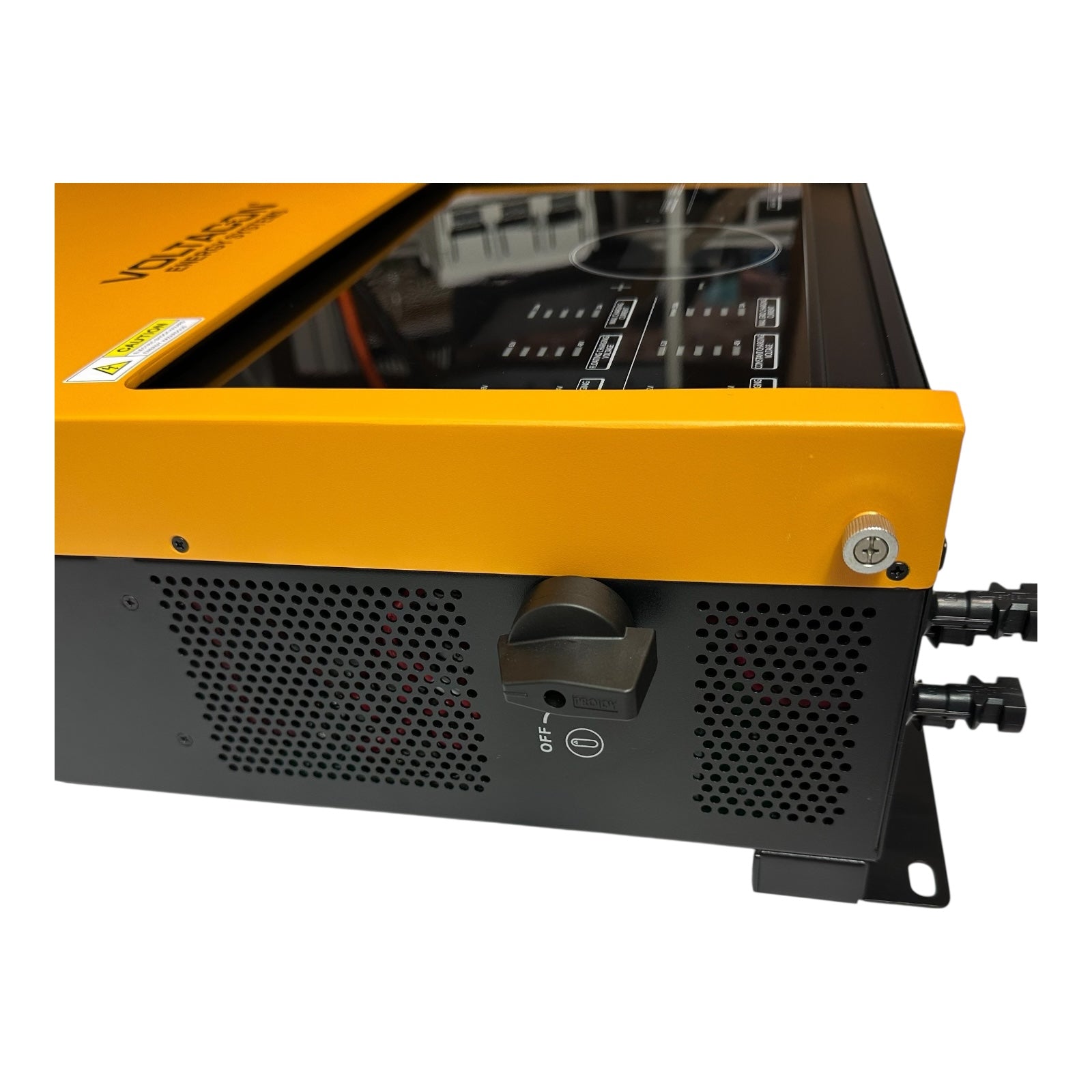 11000W Solar Off-Grid Inverter MAX-III Conversol MPPT 48V Twin In/Out