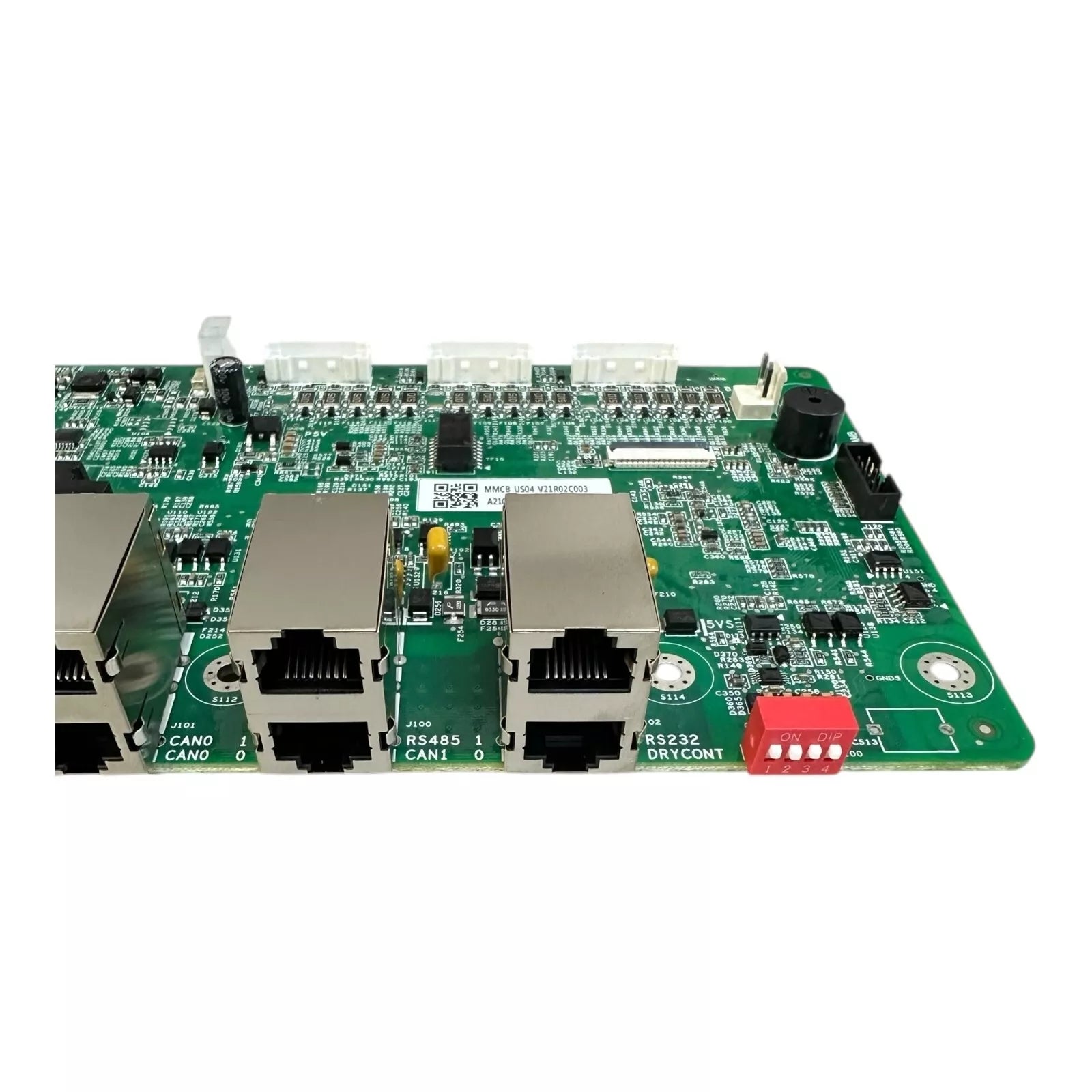 BMS Replacement Board for Pylontech US3000C Lithium Battery